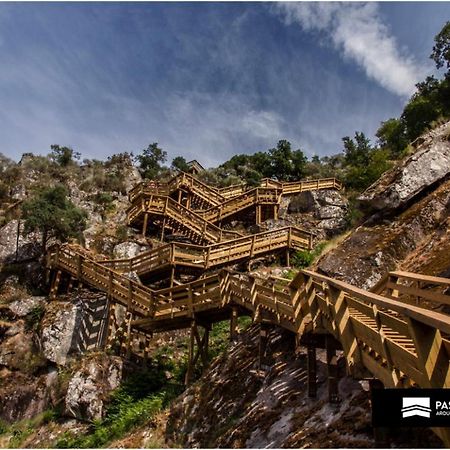 Mira Douro Valley Home Marco de Canaveses Luaran gambar