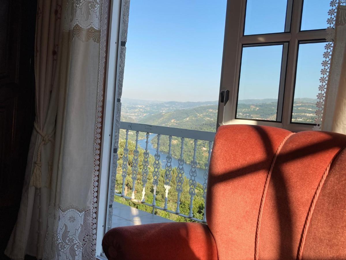 Mira Douro Valley Home Marco de Canaveses Luaran gambar
