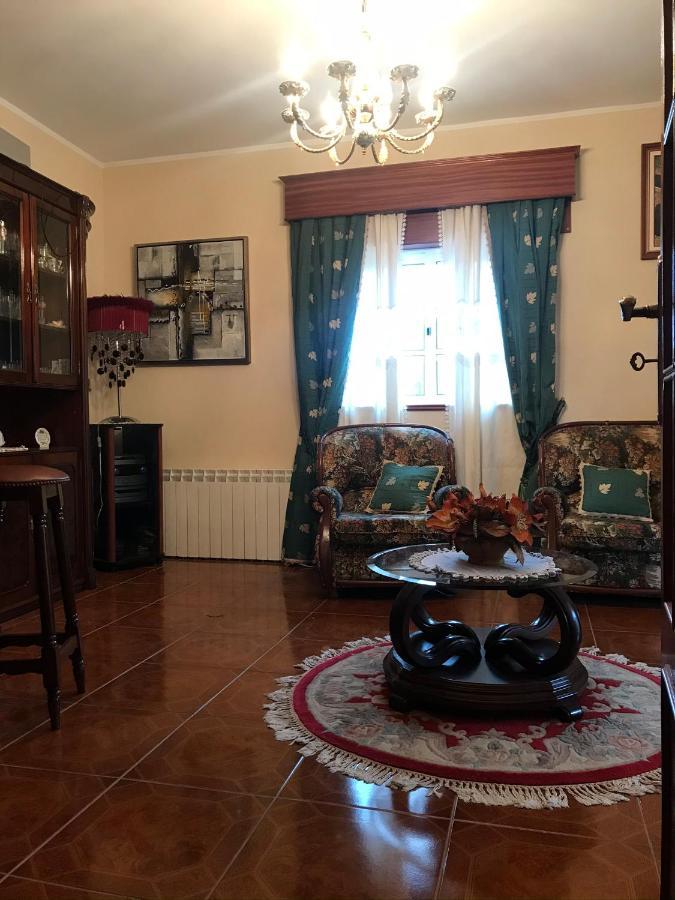 Mira Douro Valley Home Marco de Canaveses Luaran gambar