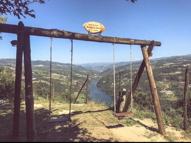 Mira Douro Valley Home Marco de Canaveses Luaran gambar