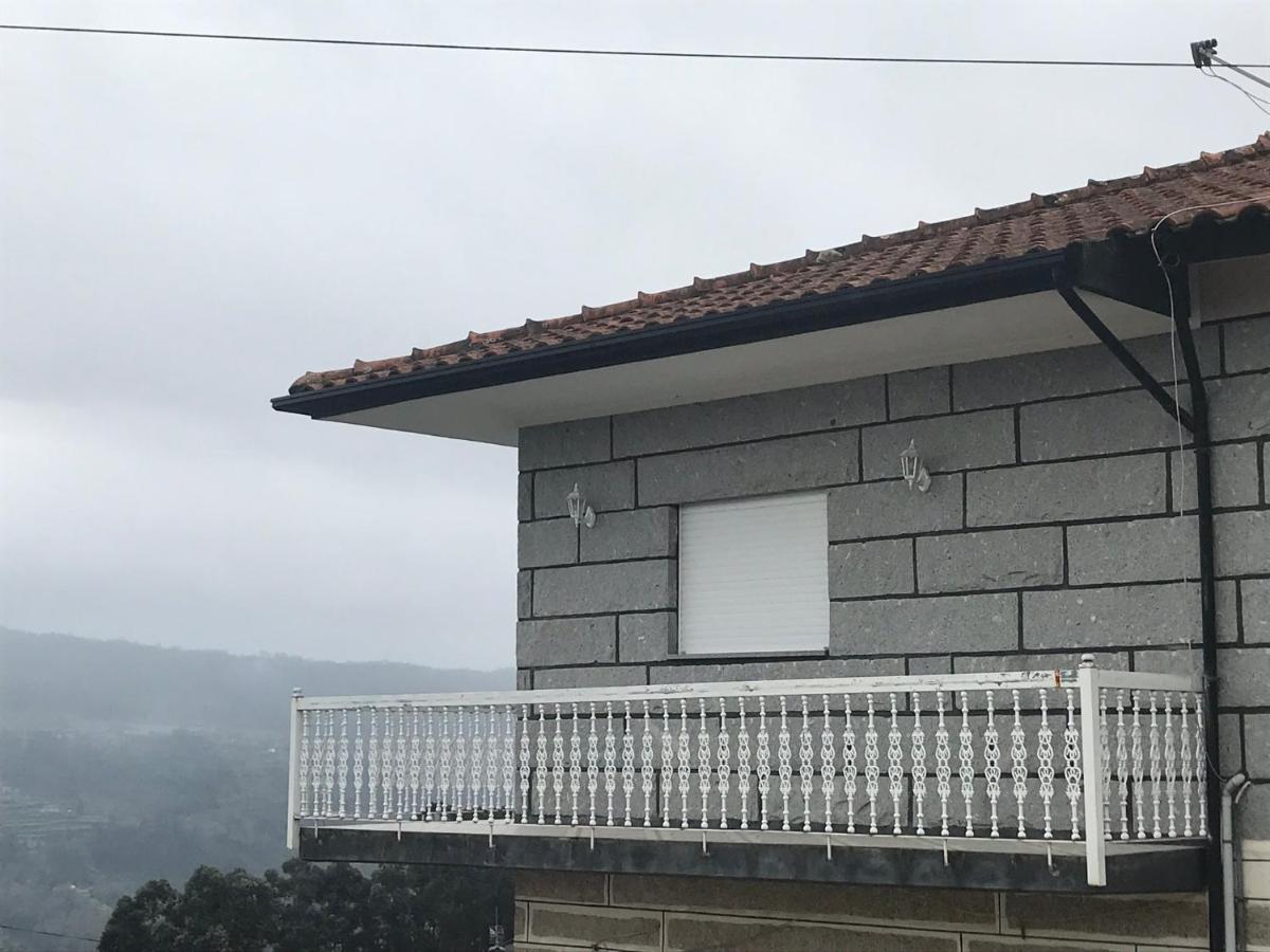 Mira Douro Valley Home Marco de Canaveses Luaran gambar