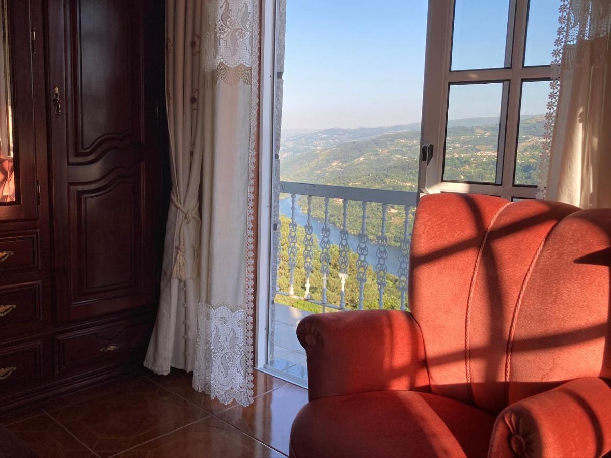 Mira Douro Valley Home Marco de Canaveses Luaran gambar