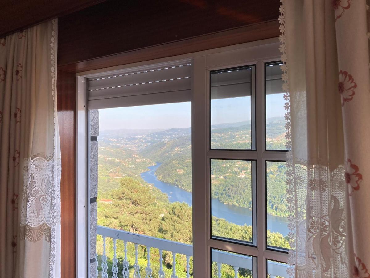 Mira Douro Valley Home Marco de Canaveses Luaran gambar