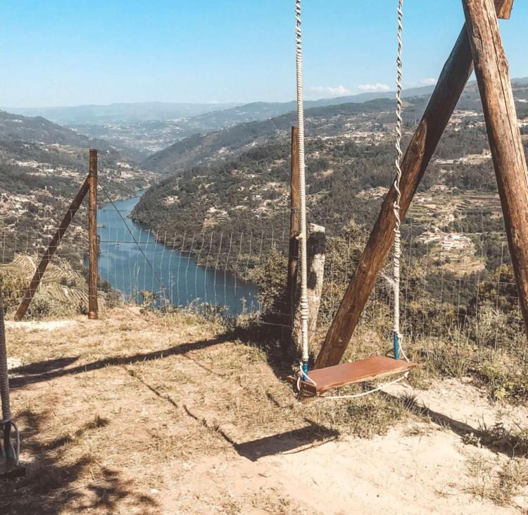 Mira Douro Valley Home Marco de Canaveses Luaran gambar