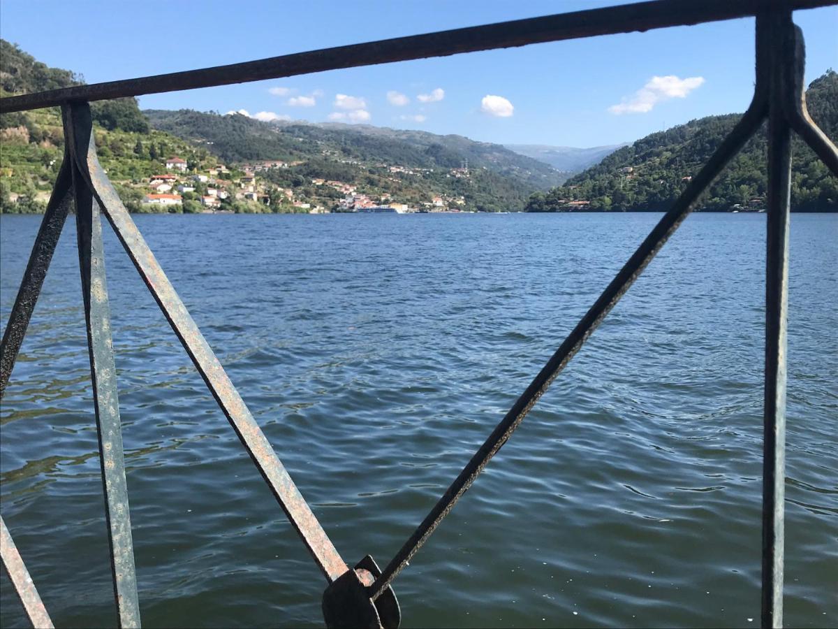 Mira Douro Valley Home Marco de Canaveses Luaran gambar