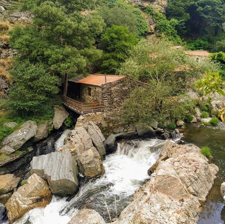 Mira Douro Valley Home Marco de Canaveses Luaran gambar