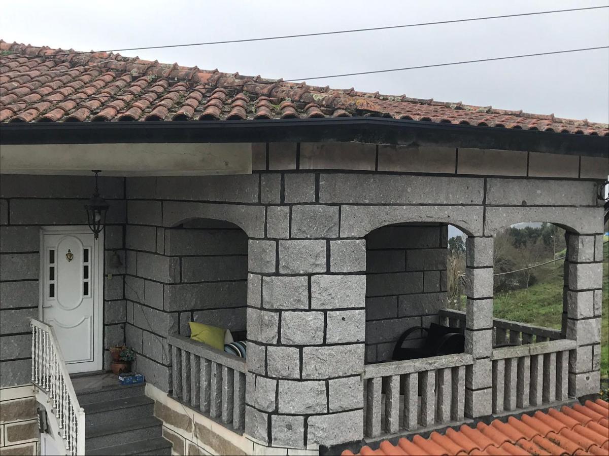Mira Douro Valley Home Marco de Canaveses Luaran gambar
