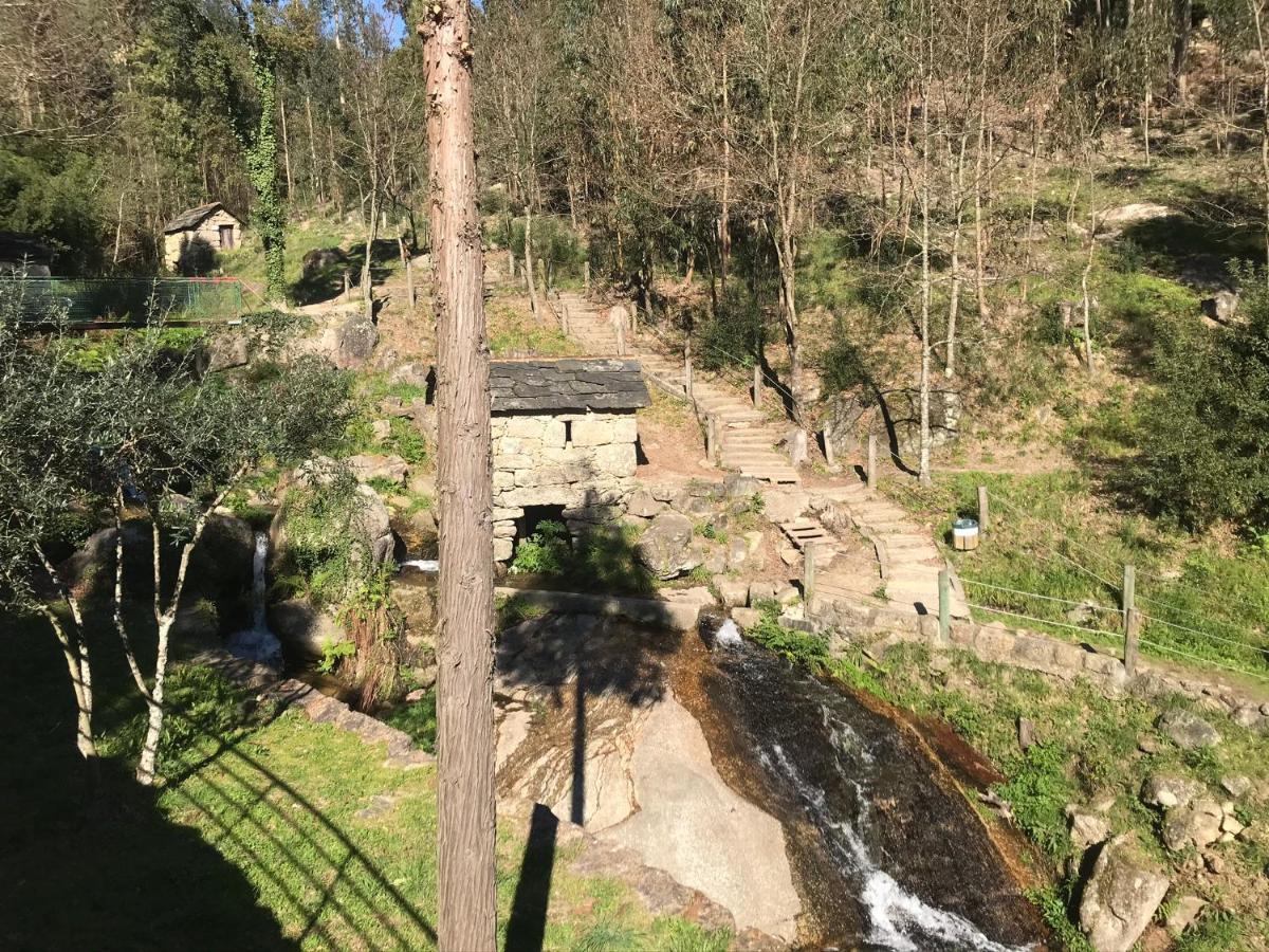 Mira Douro Valley Home Marco de Canaveses Luaran gambar