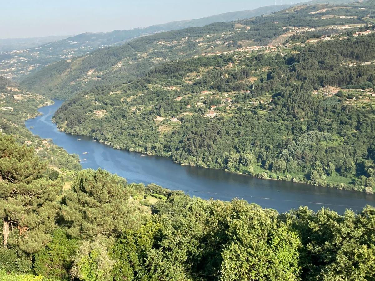 Mira Douro Valley Home Marco de Canaveses Luaran gambar