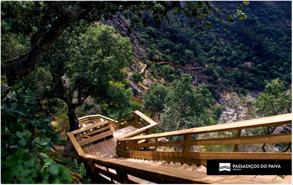 Mira Douro Valley Home Marco de Canaveses Luaran gambar