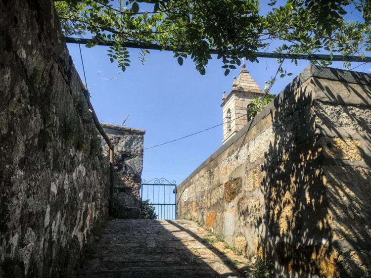 Mira Douro Valley Home Marco de Canaveses Luaran gambar