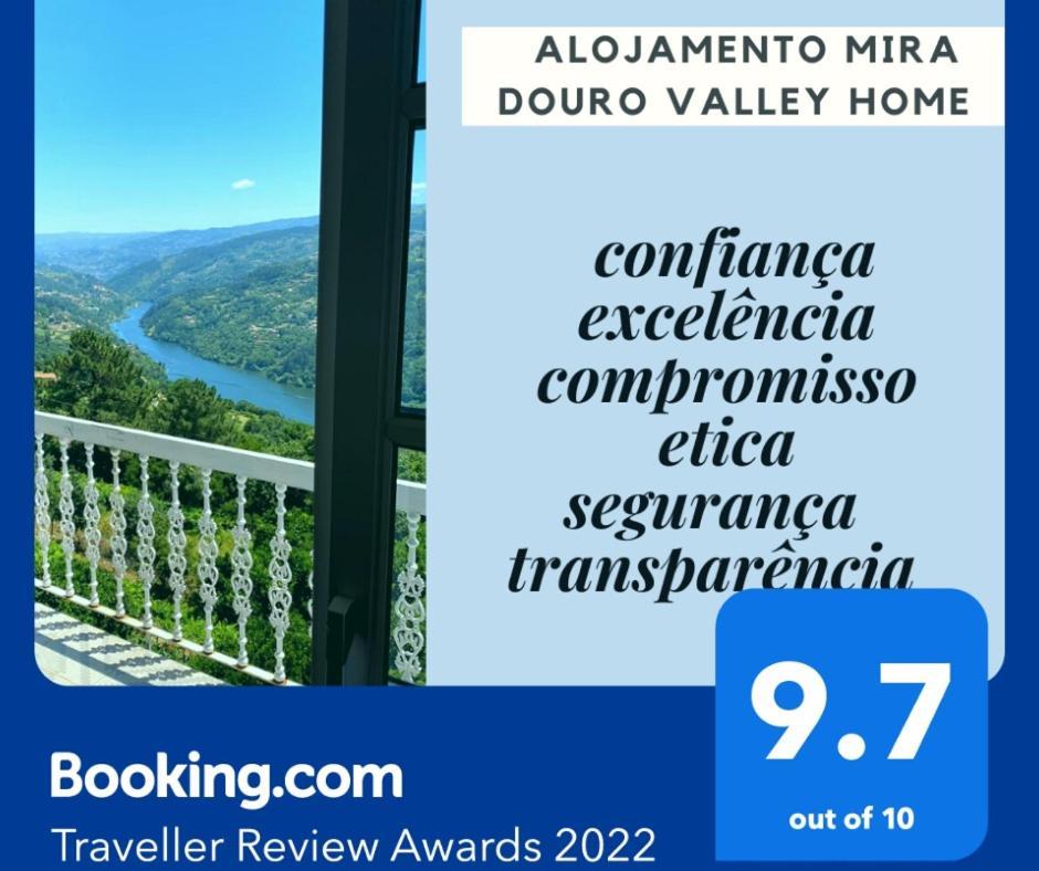 Mira Douro Valley Home Marco de Canaveses Luaran gambar